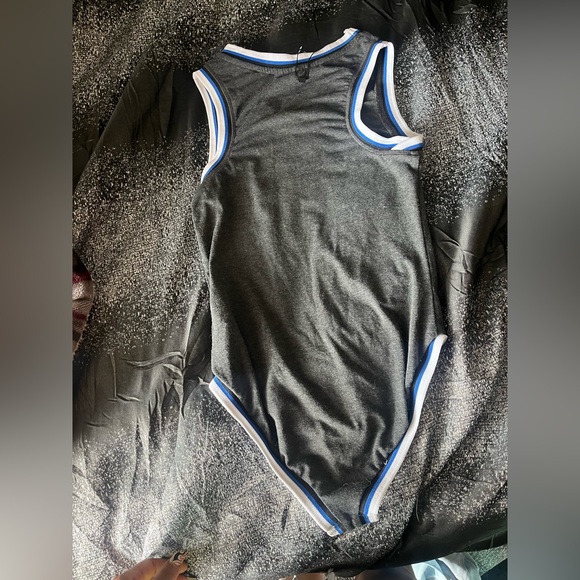 Ivy Park bodysuit. Never worn! - Picture 4 of 4
